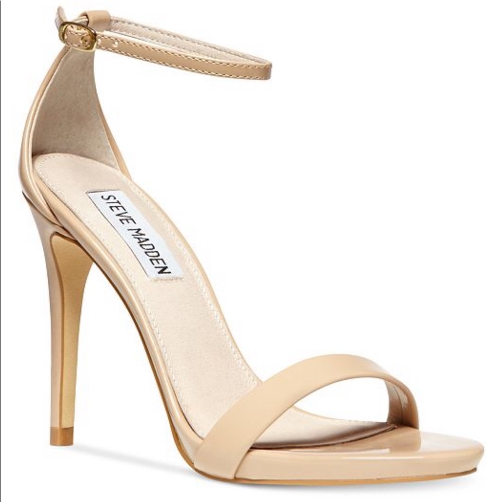 Steve Madden Stecy heels